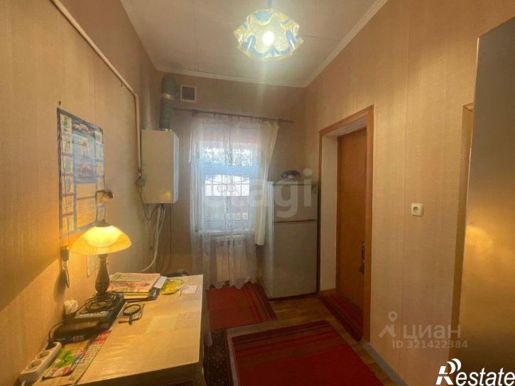 2-комн квартира улица Ленина, 23,  д. 23