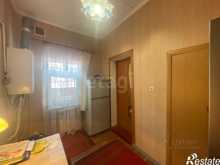 2-комн квартира улица Ленина, 23,  д. 23