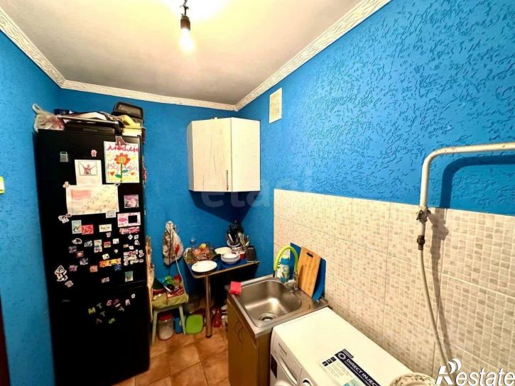 2-комн квартира улица Генерала Захарова, 9А,  д. 9А