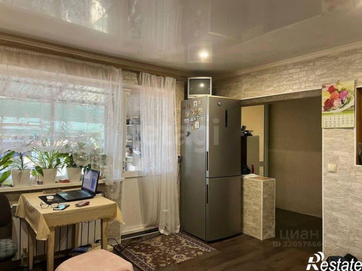 2-комн квартира Студенческая улица, 5,  д. 5