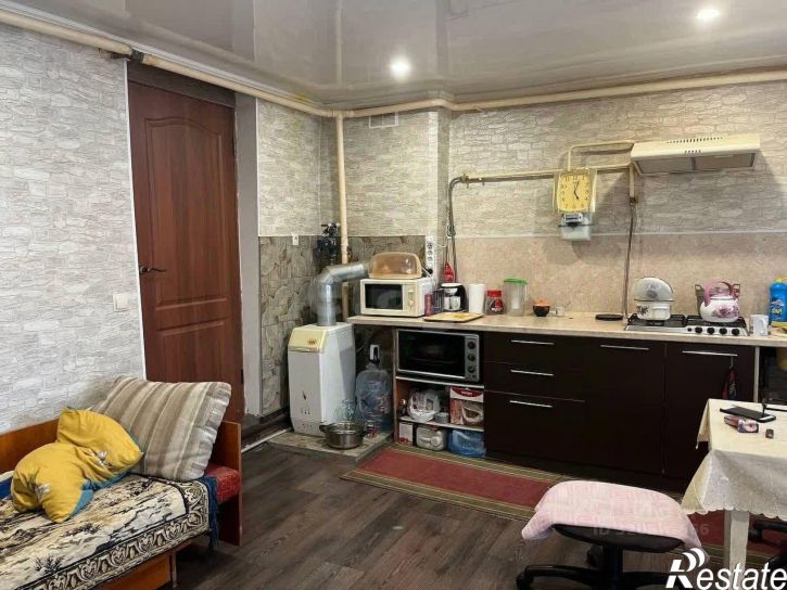 2-комн квартира Студенческая улица, 5,  д. 5