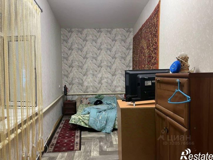 2-комн квартира Студенческая улица, 5,  д. 5