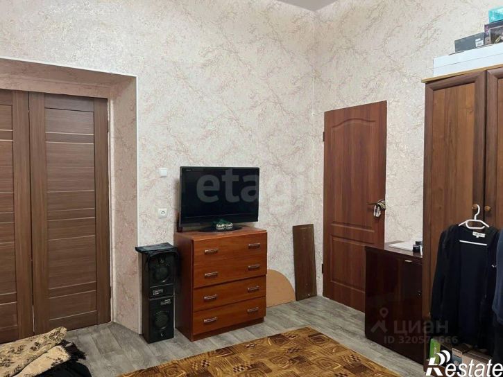 2-комн квартира Студенческая улица, 5,  д. 5