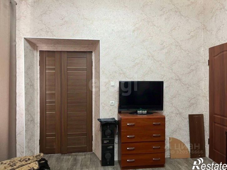 2-комн квартира Студенческая улица, 5,  д. 5