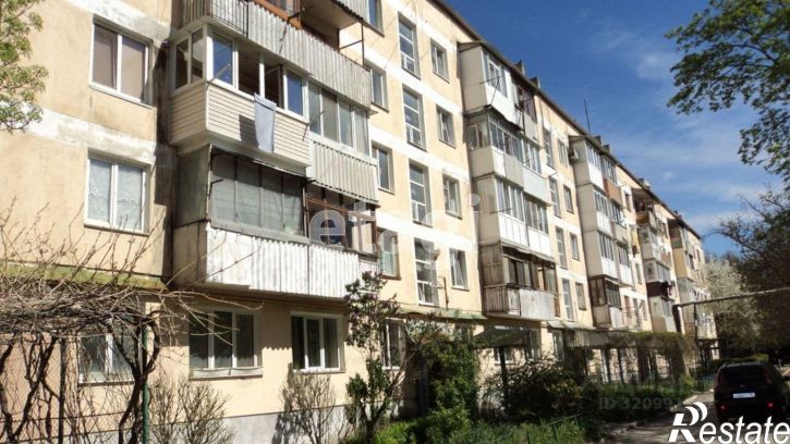 2-комн квартира Залесская улица, 101,  д. 101