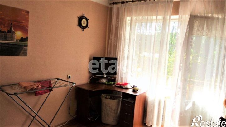 2-комн квартира Залесская улица, 101,  д. 101