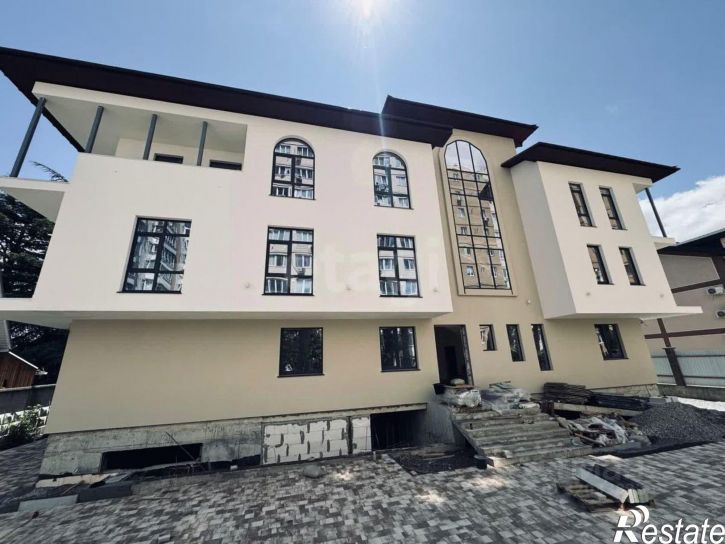 2-комн квартира ул Батурина, 21,  д. 21