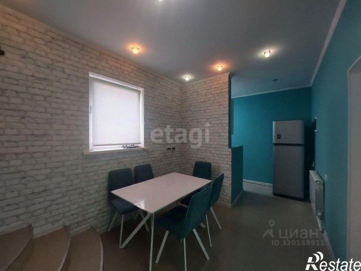 2-комн квартира улица Гоголя, 47,  д. 47