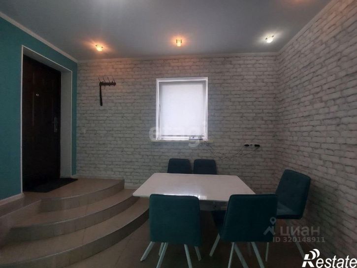 2-комн квартира улица Гоголя, 47,  д. 47