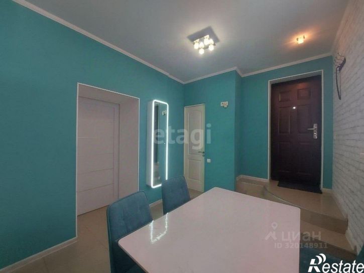 2-комн квартира улица Гоголя, 47,  д. 47