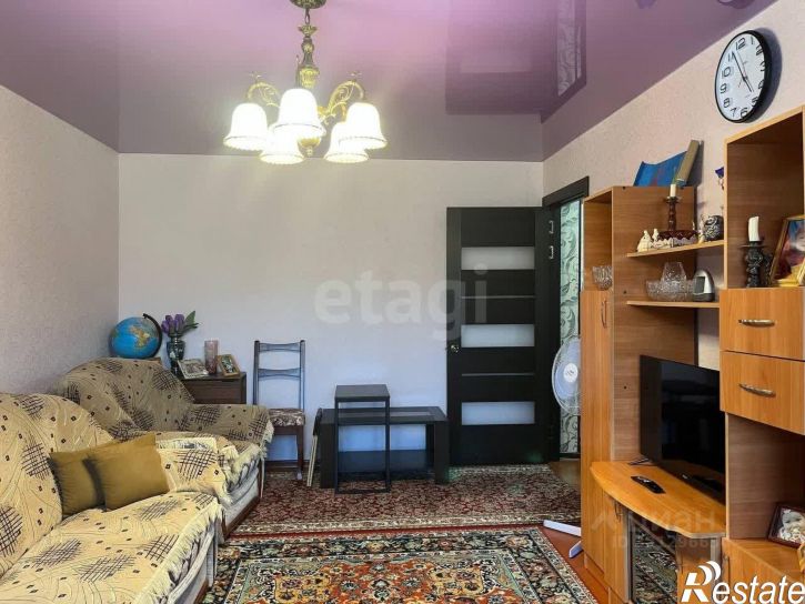 3-комн квартира Пахотная улица, 1,  д. 1