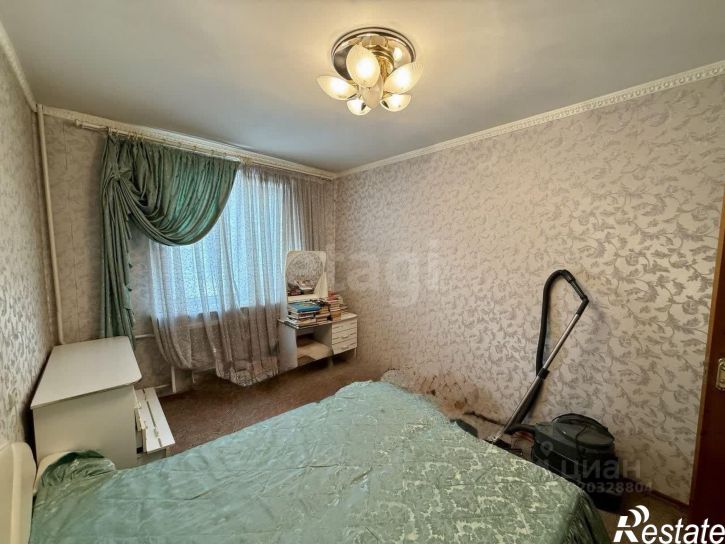 3-комн квартира ул им. Матэ Залки, 13,  д. 13