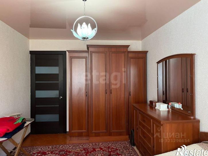 3-комн квартира Пахотная улица, 1,  д. 1