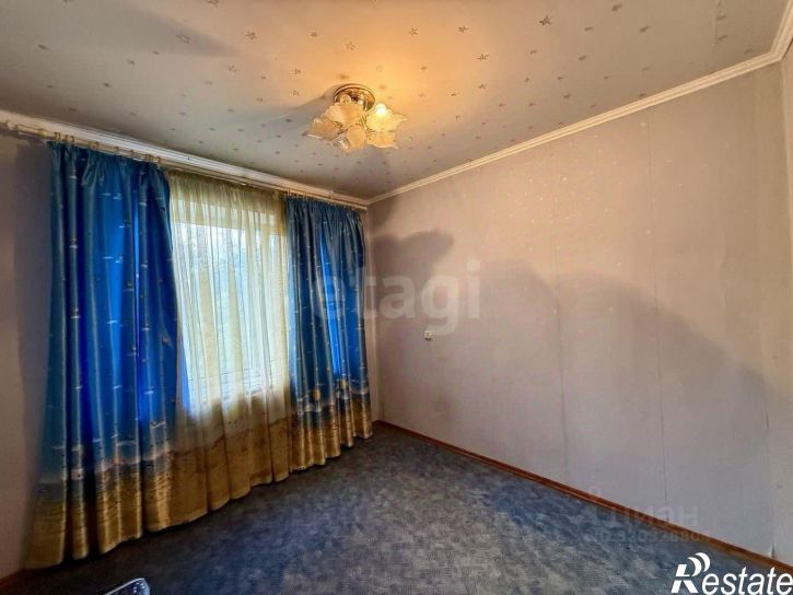 3-комн квартира ул им. Матэ Залки, 13,  д. 13