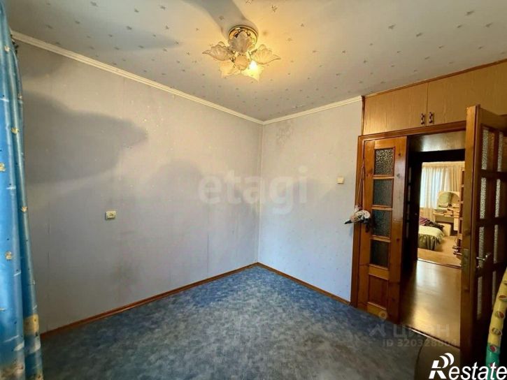 3-комн квартира ул им. Матэ Залки, 13,  д. 13