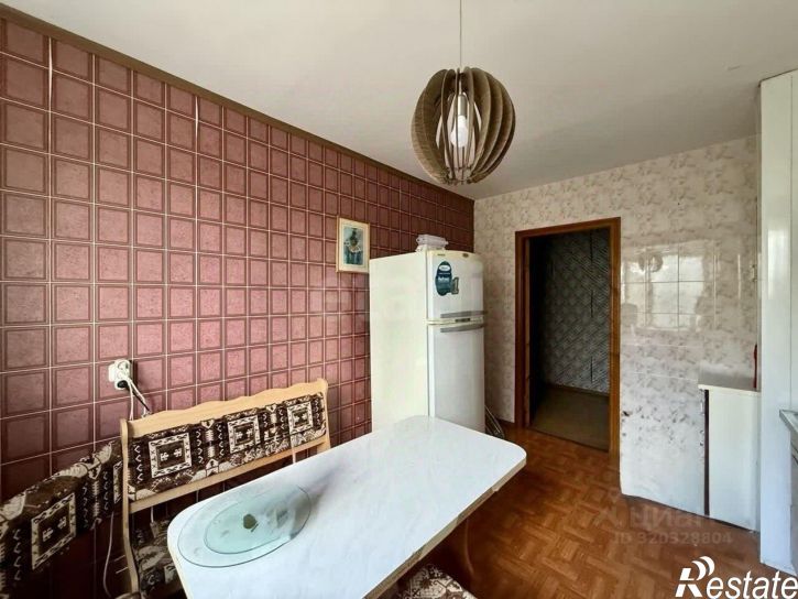 3-комн квартира ул им. Матэ Залки, 13,  д. 13