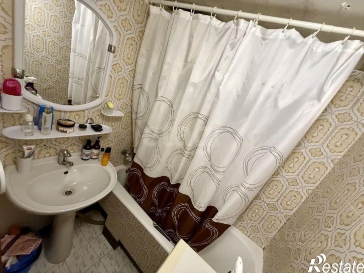 3-комн квартира ул им. Матэ Залки, 13,  д. 13