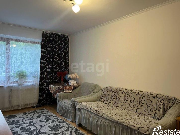 3-комн квартира улица Бела Куна, 31,  д. 31