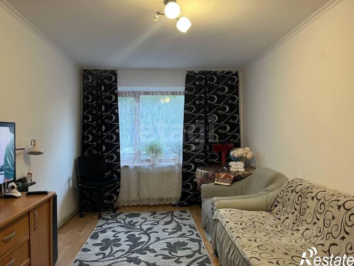 3-комн квартира улица Бела Куна, 31,  д. 31