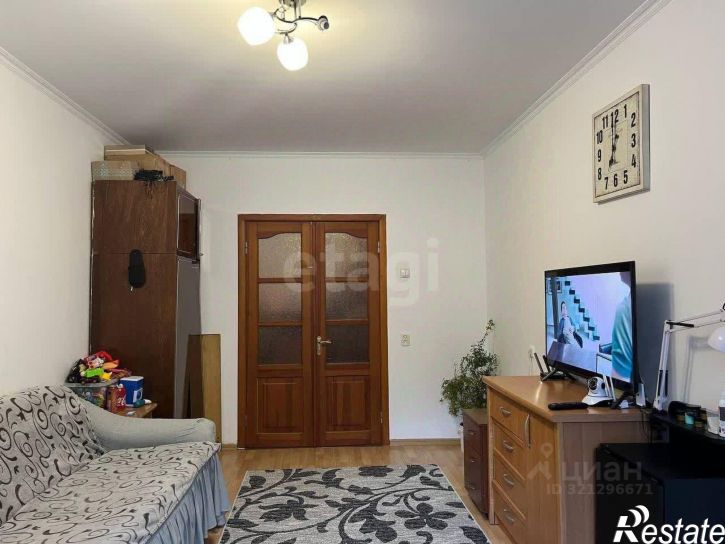 3-комн квартира улица Бела Куна, 31,  д. 31