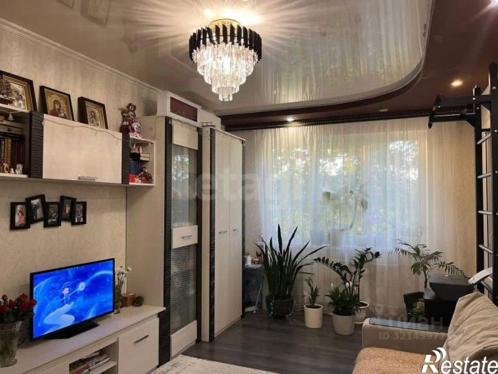 3-комн квартира улица Бела Куна, 31,  д. 31