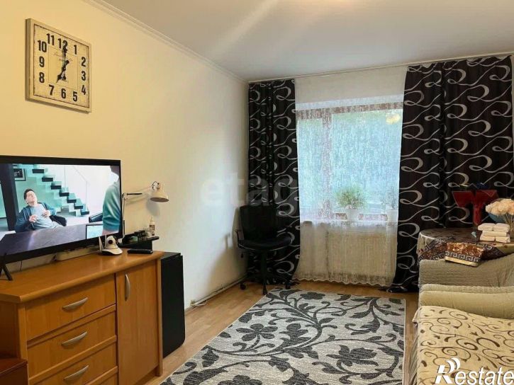 3-комн квартира улица Бела Куна, 31,  д. 31