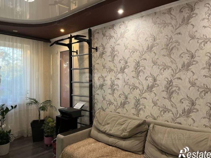 3-комн квартира улица Бела Куна, 31,  д. 31