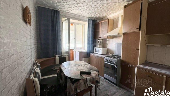 3-комн квартира улица Декабристов, 17,  д. 17