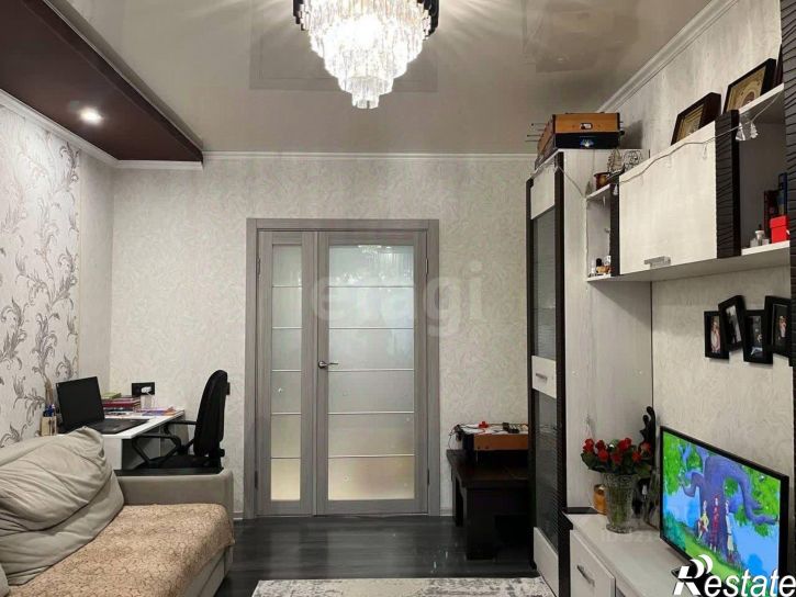 3-комн квартира улица Бела Куна, 31,  д. 31