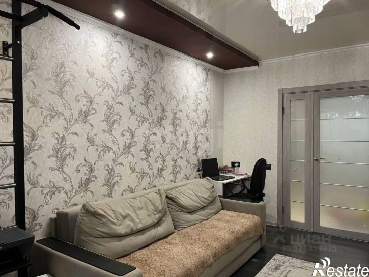 3-комн квартира улица Бела Куна, 31,  д. 31