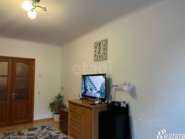 3-комн квартира улица Бела Куна, 31,  д. 31