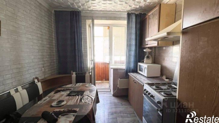 3-комн квартира улица Декабристов, 17,  д. 17