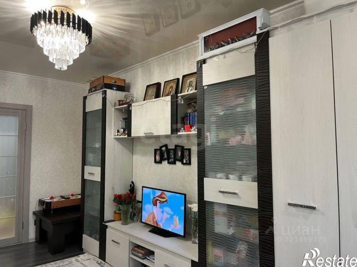 3-комн квартира улица Бела Куна, 31,  д. 31