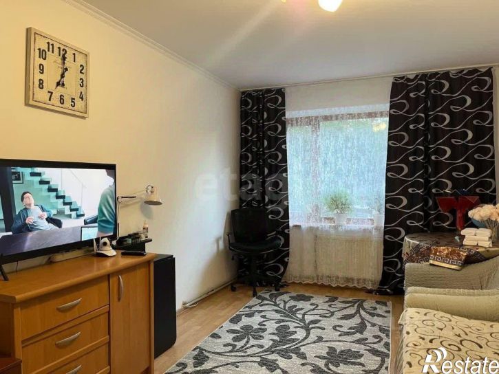 3-комн квартира улица Бела Куна, 31,  д. 31