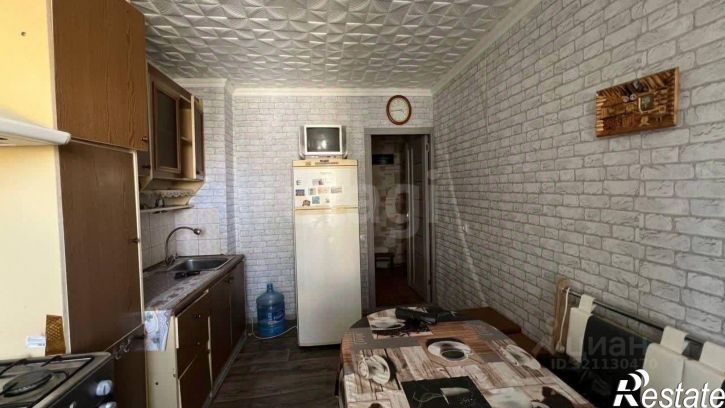 3-комн квартира улица Декабристов, 17,  д. 17