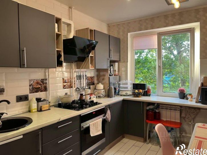 3-комн квартира улица Бела Куна, 31,  д. 31