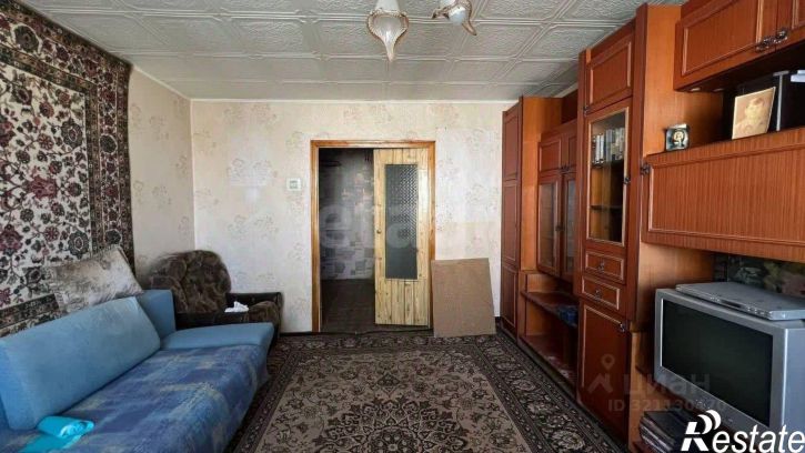 3-комн квартира улица Декабристов, 17,  д. 17