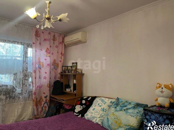 3-комн квартира улица Бела Куна, 31,  д. 31