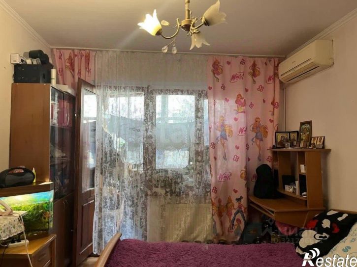 3-комн квартира улица Бела Куна, 31,  д. 31