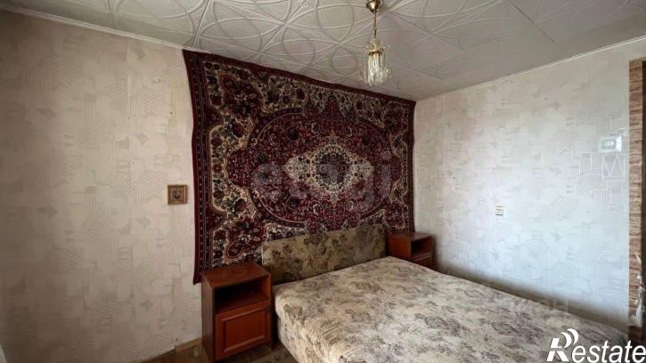 3-комн квартира улица Декабристов, 17,  д. 17