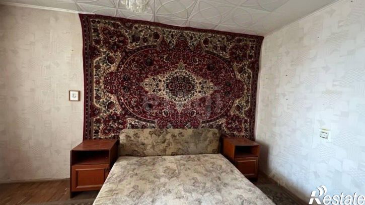 3-комн квартира улица Декабристов, 17,  д. 17