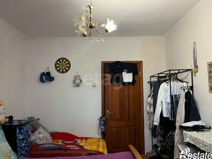 3-комн квартира улица Бела Куна, 31,  д. 31