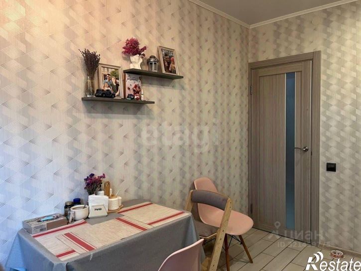 3-комн квартира улица Бела Куна, 31,  д. 31