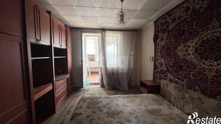 3-комн квартира улица Декабристов, 17,  д. 17