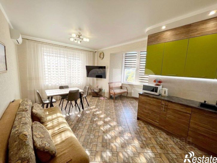 3-комн квартира ул Битакская, 25,  д. 25