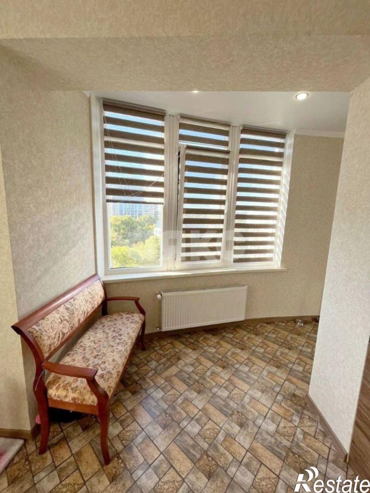 3-комн квартира ул Битакская, 25,  д. 25