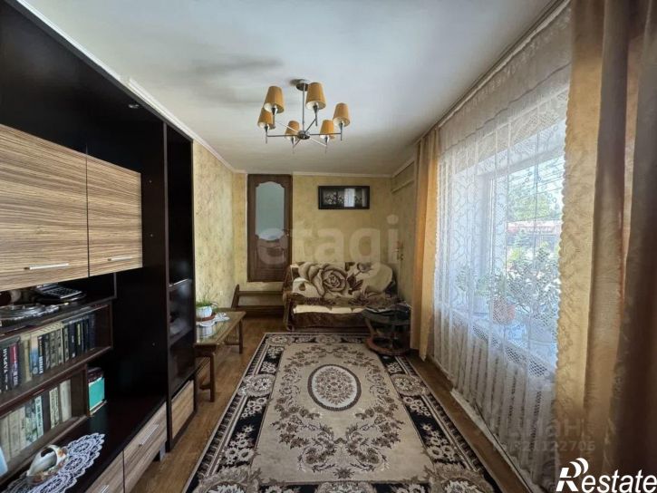 2-комн квартира улица Воровского, 19,  д. 19