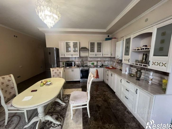 2-комн квартира улица Поповкина, 35,  д. 35