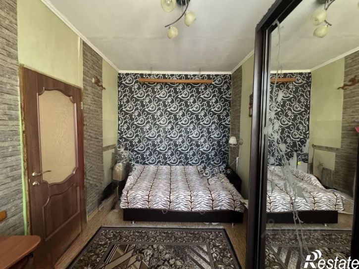 2-комн квартира улица Воровского, 19,  д. 19