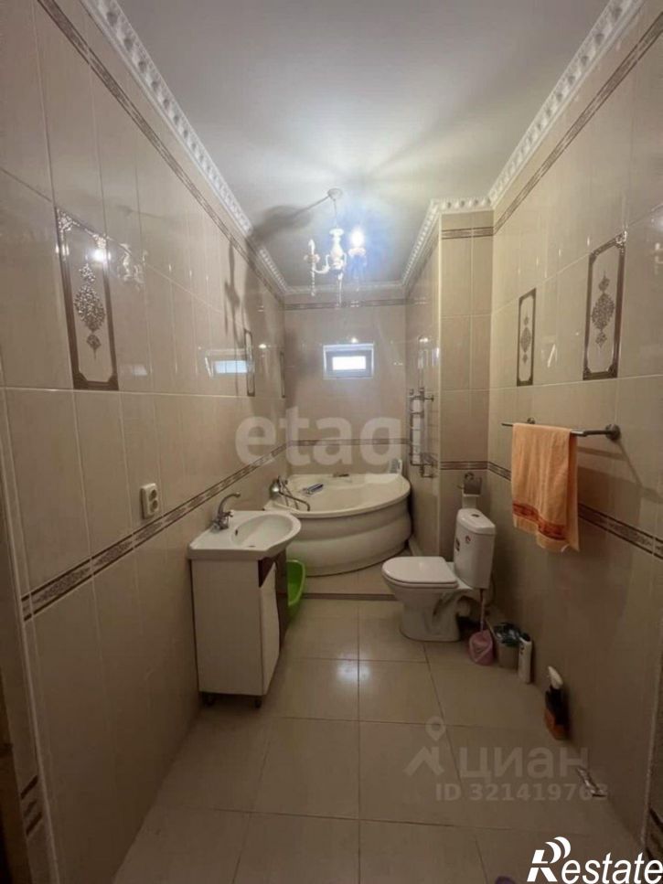 2-комн квартира улица Поповкина, 35,  д. 35